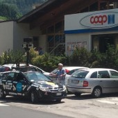google-car-primiero
