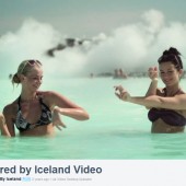 Inspired by Iceland Video