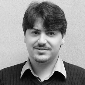 Xscratch aka Carlo Boninsegna
