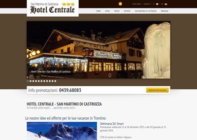 Hotel Centrale