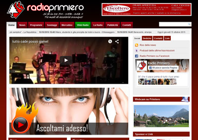 Radio Primiero